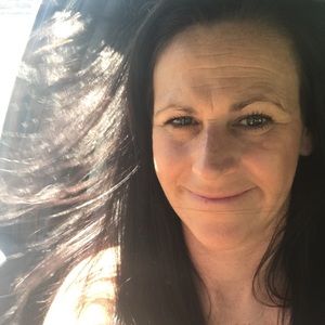 Meet your Posher, Cathy